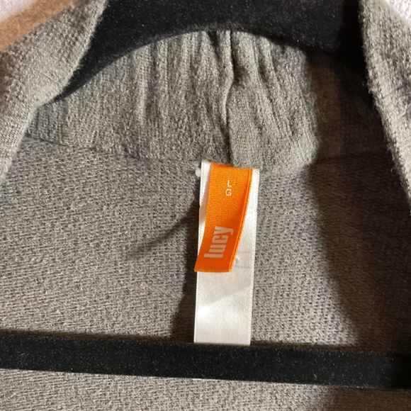 Lucy Activewear Women’s Wrap Top - Picture 3 of 6